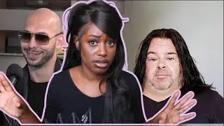 How to have the AUDACITY of a man