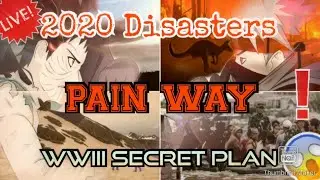 2020 Disasters | Coronavirus - PAIN WAY - WATCH BEFORE IT'S DELETED