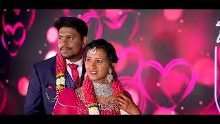 WEDDING CANDID VIDEOS