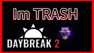 #1 Retired Daybreak 2 Player LIVE