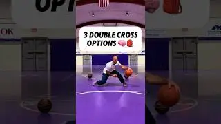 3 double cross options you must add 🎒🧠