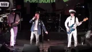Штабеля - Я согласен со всем (2011-06-10)