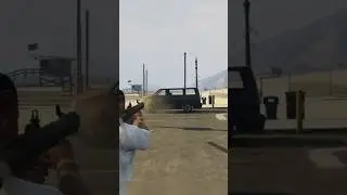 شكل انفجار السيارات فى Gta V