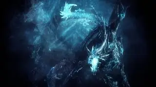 Dota 2 обзор новый персонаж Winter Wyvern