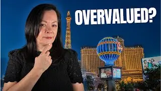OVERVALUED Properties in Las Vegas NV: What to LOOK OUT for