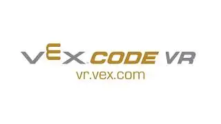 VEXcode VR - 3. Using the Pen and Magnet Tools
