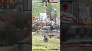 Obj 263 WoT Blitz [Hasan_Erbek] | 
