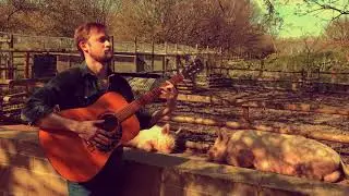 Whistle Stop (Robin Hood) cover - James Priest
