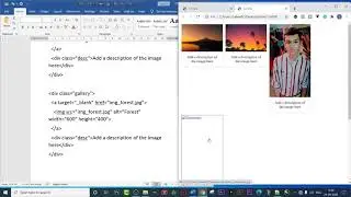 HTML Form IN The select Element