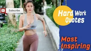 Hard Work motivation - #hardwork