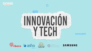 El futuro de la innovación sanitaria corre a cargo de la Inteligencia Artificial | Dosis2022