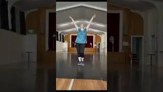 Kpop Zumba Gold - Dynamite BTS