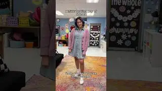 Wait for it… 🚌 📢 #tiktokbacktoschool #firstdayofschool #funnymoments #studywithme #school #shorts