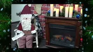 Christmas tree Contest!