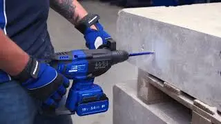 RAWLPLUG Drill Bits - Granite drill RT-SDSG | Precision Drilling in Granite and Natural Stone