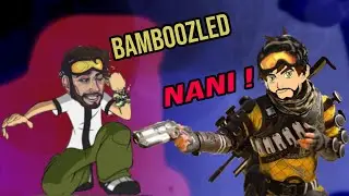 MIRAGE.EXE IS BEN10