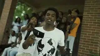 Lil 2700 - Im Coming (Official Video)