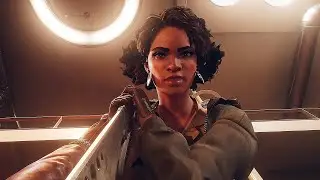 DEATHLOOP - Colt Is Killed by Julianna and Gets Stuck in the Deathloop // Opening Scene