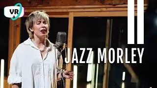 Jazz Morley | Only You - VR 360º 3D Live Music Video