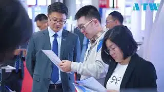 SEMI-e 2024 Highlights: ATW's Innovations in Semiconductor Technology