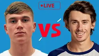 Дрейпер - Де Минаур Прогноз на теннис US Open 2024