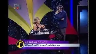 Programa 70 - Fabiola Véliz