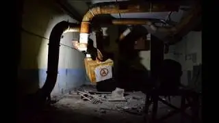 Маленькое убежище