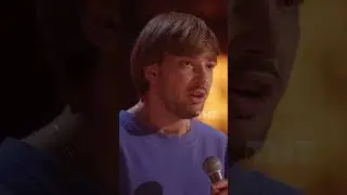 StandUp про внешность #standup #приколы #standupcomedy #шутки #стендап #стендапкомик #юмор #reels