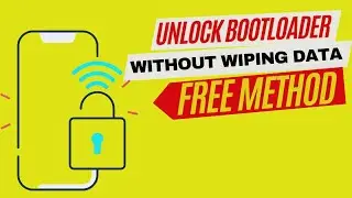 How to Unlock Bootloader Mi Note 5 Pro