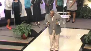 High Praise Ministry The Destiny Center- Choir