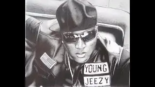 Jeezy - the enTRAPreneur (instrumental) reprod.