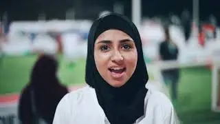 #GGWCUP | GGWCUP Saudi Arabia 2021 - Day 2