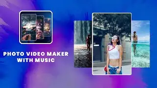 Photo Video Maker - Highlight your photo & video.