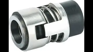 Торцевое уплотнение для насоса Grundfos G03 16mm