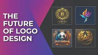 Revolutionize Your Branding: AI Logo Maker in Action
