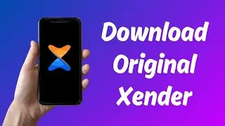 How to Download Xender App (2024)
