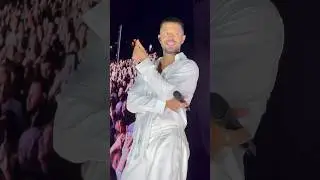 Murat Boz - Geri Dönüş Olsa (Çanakkale Kültür Yolu Festivali 2024)