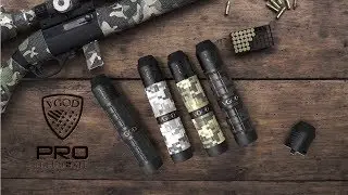 VGOD PRO Mech 2 kit (clone) 35$ | unboxing |