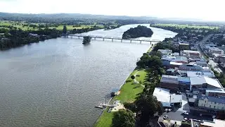 Why Taree is New South Wales’ Best Kept Secret 🌿 | Australia Travel 2025.