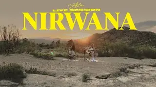 Alies - Nirwana (Akustikversion) (prod. Laskah & Stepan Cebotarev)