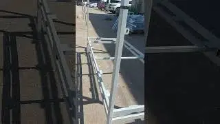 кровать армейская тип ф