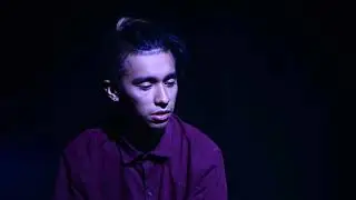Crónica  Ausencia Liminal: Una madre en escena | Juan Andrés Romero Y Maria Jose Serrano