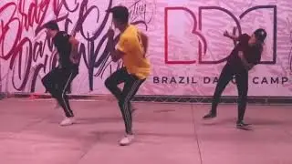 “Poesia 7 “ by Ruan Lopes