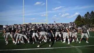 State College vs. St. Augustine Prep 8-30-19