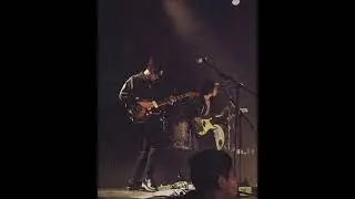 (FREE)The Neighbourhood x Arctic Monkeys Type Beat - 