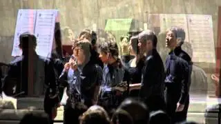 Offertorium: Domine Jesu Christe - Missa pro Defunctis by Victoria 09/16