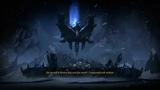 Darkest Dungeon 2 Let's Play (The Mountain & End Boss Walkthrough)