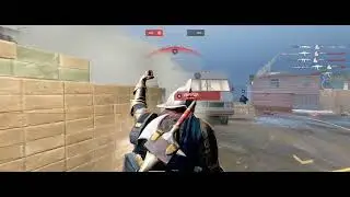 Warface СОБЫТИЕ 