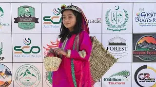 Opening Sarfaranga Jeep Rally 2022 |Skardu