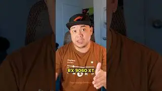 RX 6600 vs RX 9060 XT Cyberpunk 2077 — How BIG is the Upgrade? 